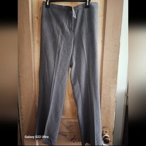 Women's Gray Pants